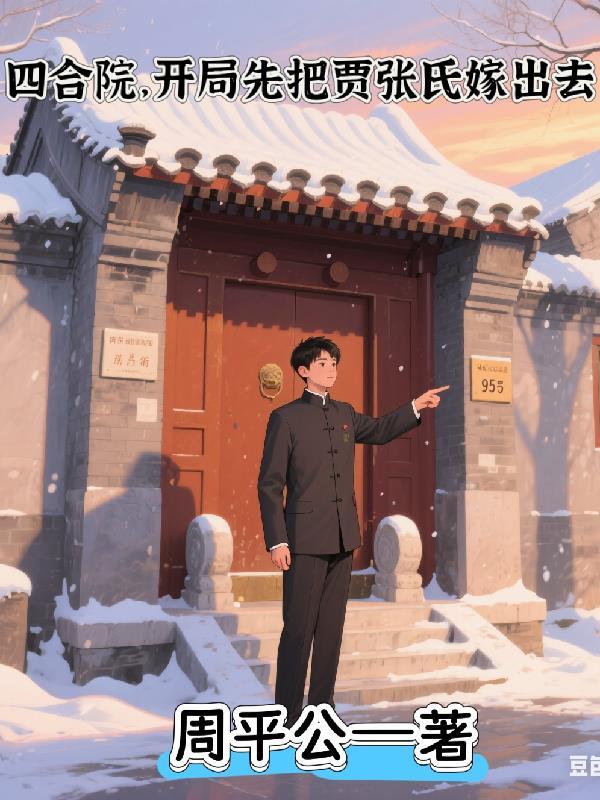 四合院,开局先把贾张氏嫁出去