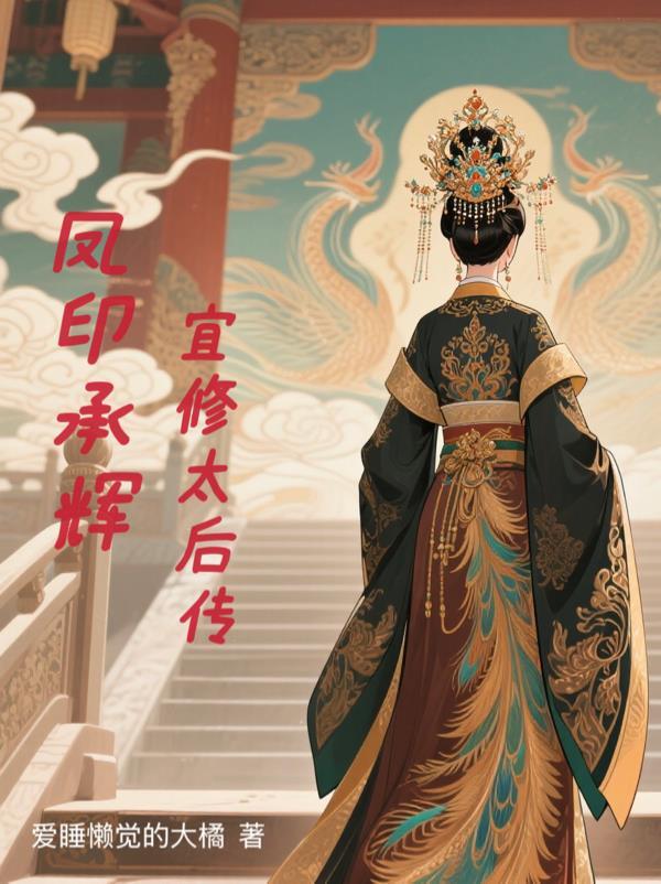 风印承辉：宜修太后传