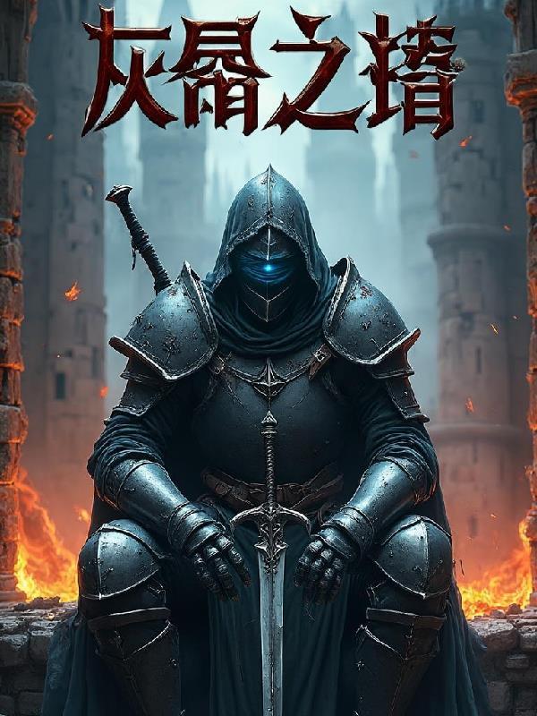 黑魂之灰烬之瞳