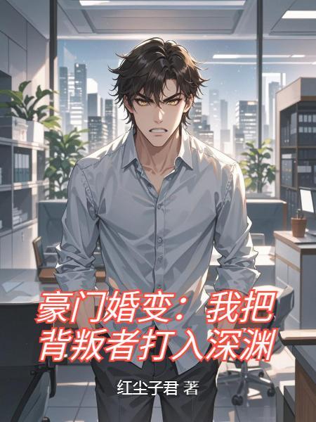 豪门婚变：我把背叛者打入深渊